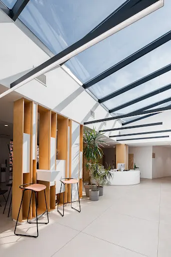 Stencel Stomatologia